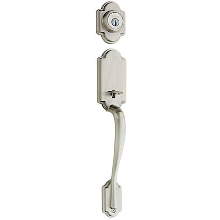 Kwikset HNDLSET ARLNGTON/LIDO SN 98001-094